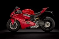 Tutte le parti originali e di ricambio per il tuo Ducati Superbike Panigale V4 S 1100 2018.